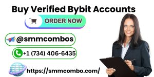 Get Verified ByBit Accounts