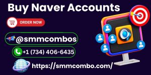 Get Naver Accounts
