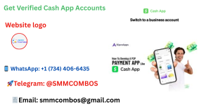 Get Verified Cash App Accounts