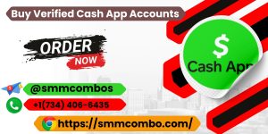 Get Verified Cash App Accounts