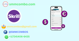 Get Verified Skrill Accounts (2)