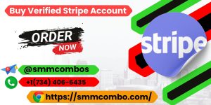 Get Verified Stripe Accounts