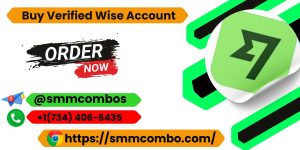 Get Verified Wise Accounts