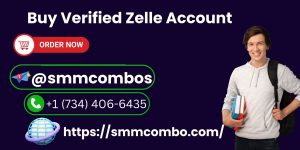 Get Verified Zelle Account