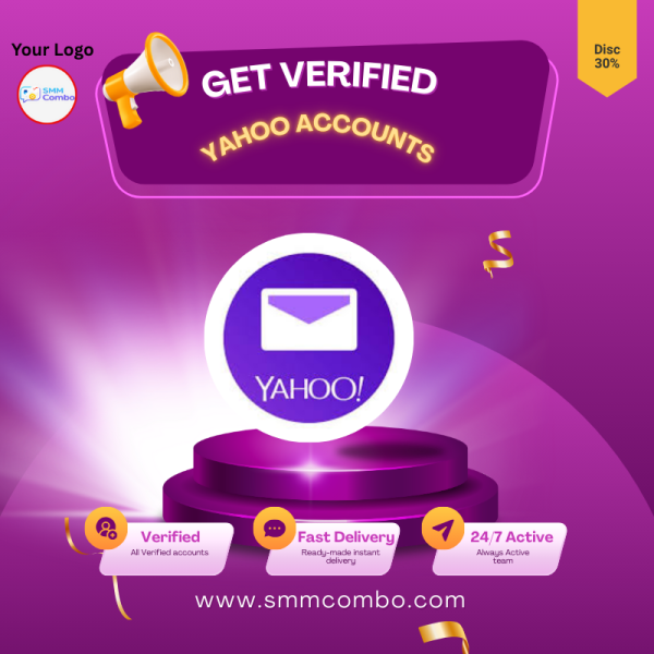 Get Yahoo Accounts