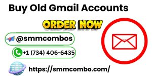 Get Old Gmail Accounts