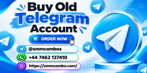 Buy Old Telegram Account