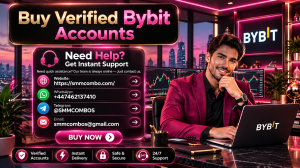 Buy Verified Bybit Accounts