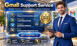 Buy Old Gmail Accounts